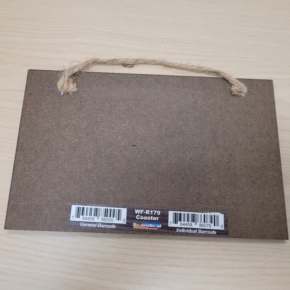 Humorous Bar Sign - Picture 3 of 3